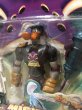 画像2: Mighty Ducks/Action Figure(Ice Strike Duke L'Orange/MOC) (2)