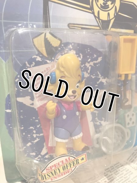 画像2: Talespin/Action Figure(Molly Cunningham/MOC) (2)