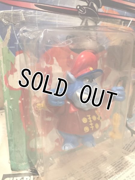 画像2: Talespin/Action Figure(Colonel Spigot/MOC) (2)