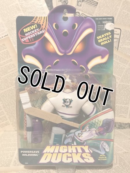 画像3: Mighty Ducks/Action Figure set(MOC) (3)
