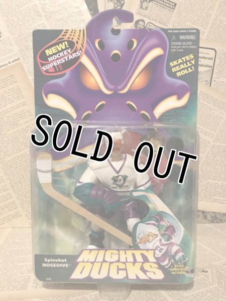 画像5: Mighty Ducks/Action Figure set(MOC) (5)