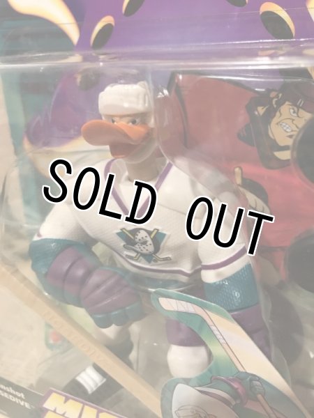 画像6: Mighty Ducks/Action Figure set(MOC) (6)