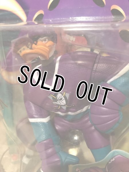 画像8: Mighty Ducks/Action Figure set(MOC) (8)