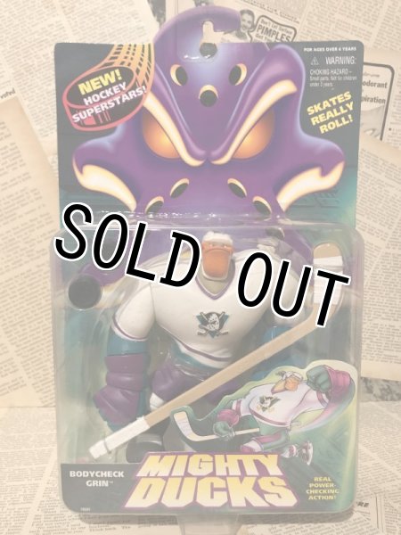 画像9: Mighty Ducks/Action Figure set(MOC) (9)