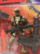 画像2: Starship Troopers/Action Figure(Sugar Watkins/MOC) MO-142 (2)