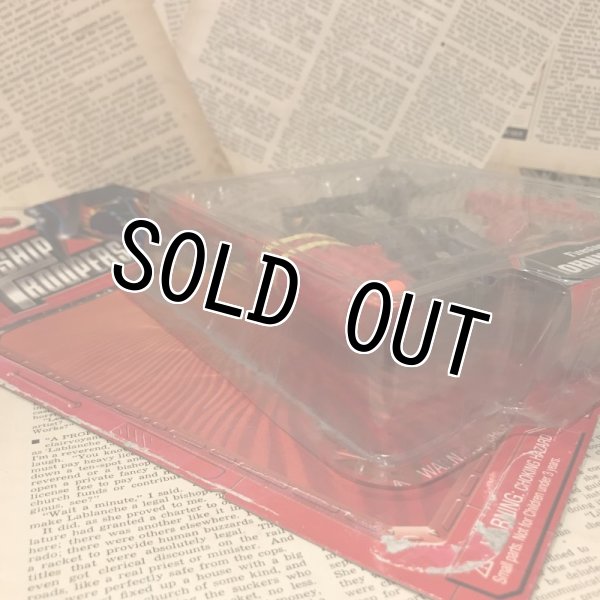 画像4: Starship Troopers/Action Figure(Johnny Rico/MOC) (4)