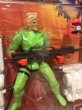 画像2: Starship Troopers/Action Figure(Ace Levy/MOC) MO-141 (2)