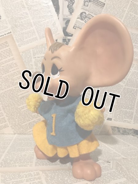 画像2: Vintage Coin bank(RDF/Mouse/C) (2)