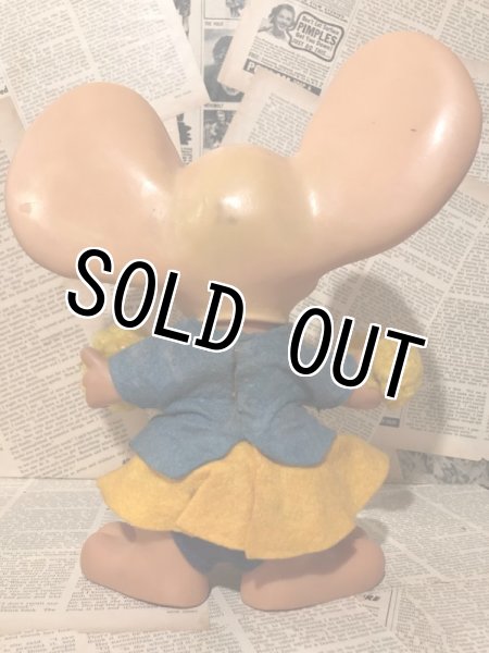 画像3: Vintage Coin bank(RDF/Mouse/C) (3)