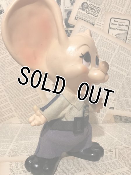 画像2: Vintage Coin bank(Huron/Mouse/A) (2)