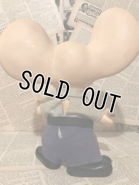 画像3: Vintage Coin bank(Huron/Mouse/A) (3)