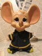 画像1: Vintage Coin bank(Huron/Mouse/B) (1)