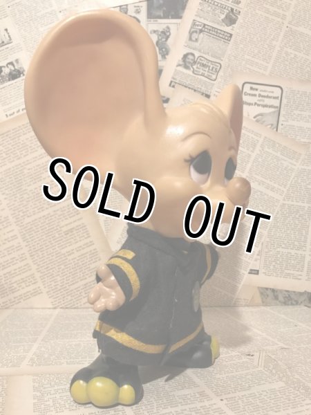 画像2: Vintage Coin bank(Huron/Mouse/B) (2)