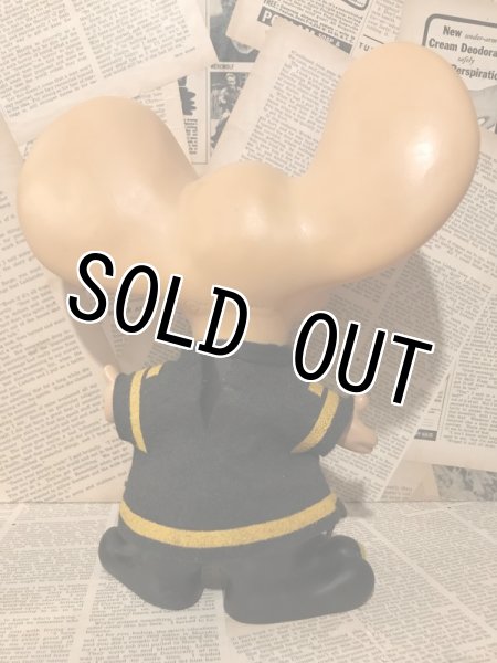 画像3: Vintage Coin bank(Huron/Mouse/B) (3)