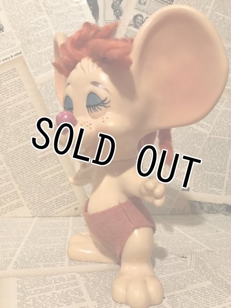 画像2: Vintage Coin bank(RDF/Mouse/A) (2)