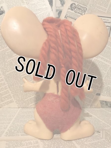 画像3: Vintage Coin bank(RDF/Mouse/A) (3)