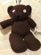 画像1: Mr. Bean/Teddy Plush(90s/38cm) (1)