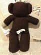 画像3: Mr. Bean/Teddy Plush(90s/38cm) (3)