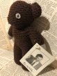 画像2: Mr. Bean/Teddy Plush(90s/16cm) (2)