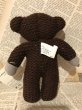 画像3: Mr. Bean/Teddy Plush(90s/16cm) (3)