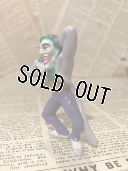 画像2: The Joker/PVC Figure(80s/Applause) (2)