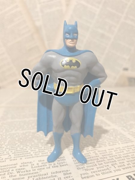 画像1: Batman/PVC Figure(80s/Applause) (1)