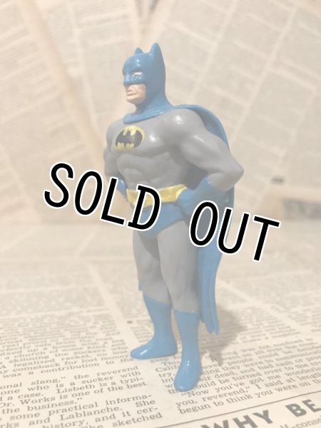 画像2: Batman/PVC Figure(80s/Applause) (2)