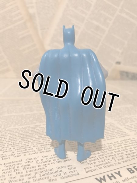 画像3: Batman/PVC Figure(80s/Applause) (3)