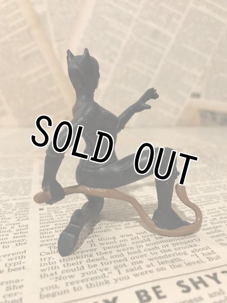画像3: Catwoman/PVC Figure(90s/Comics spain) (3)