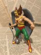 画像2: Hawkman/PVC Figure(90s/Comics spain) (2)