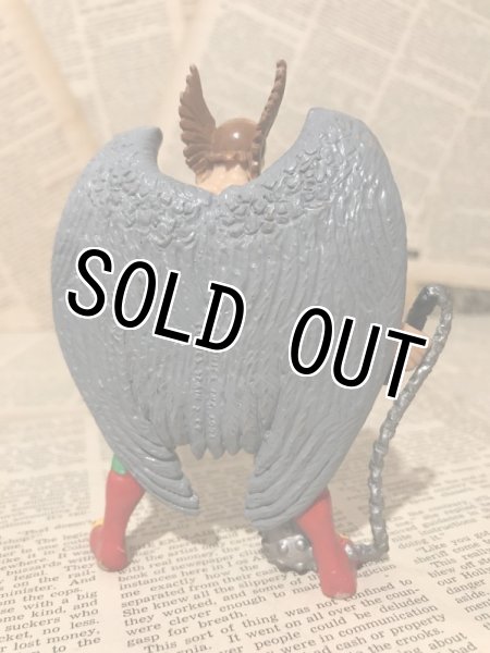 画像3: Hawkman/PVC Figure(90s/Comics spain) (3)