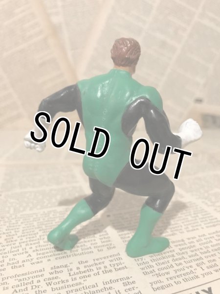 画像3: Green Lantern/PVC Figure(90s/Comics spain) (3)