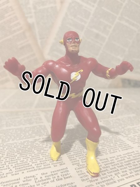 画像1: The Flash/PVC Figure(90s/Comics spain) (1)