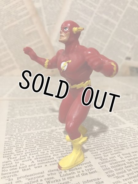 画像2: The Flash/PVC Figure(90s/Comics spain) (2)