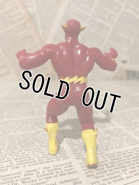 画像3: The Flash/PVC Figure(90s/Comics spain) (3)