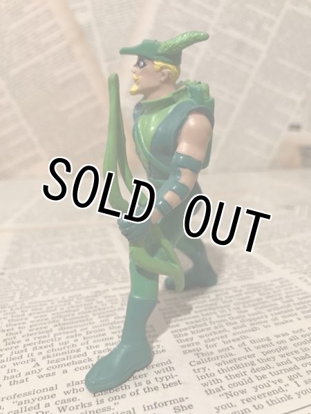 画像2: Green Arrow/PVC Figure(90s/Comics spain) (2)