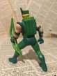 画像3: Green Arrow/PVC Figure(90s/Comics spain) (3)