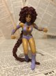 画像1: Starfire/PVC Figure(90s/Comics spain) (1)