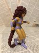 画像2: Starfire/PVC Figure(90s/Comics spain) (2)