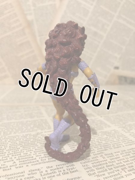 画像3: Starfire/PVC Figure(90s/Comics spain) (3)