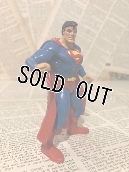 画像2: Superman/PVC Figure(90s/Comics spain) (2)