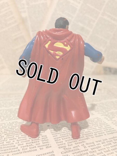 画像3: Superman/PVC Figure(90s/Comics spain) (3)