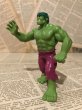 画像2: Hulk/PVC Figure(80s/Comics spain) (2)