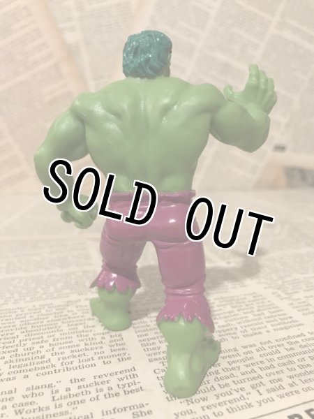 画像3: Hulk/PVC Figure(80s/Comics spain) (3)
