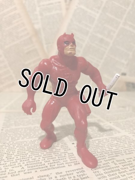 画像1: Daredevil/PVC Figure(90s/Comics spain) (1)