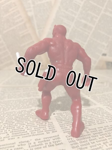 画像3: Daredevil/PVC Figure(90s/Comics spain) (3)