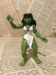 画像1: She-Hulk/PVC Figure(80s/Comics spain) (1)