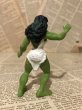 画像3: She-Hulk/PVC Figure(80s/Comics spain) (3)