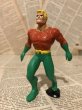 画像1: Aquaman/PVC Figure(90s/Comics spain) (1)