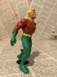 画像2: Aquaman/PVC Figure(90s/Comics spain) (2)